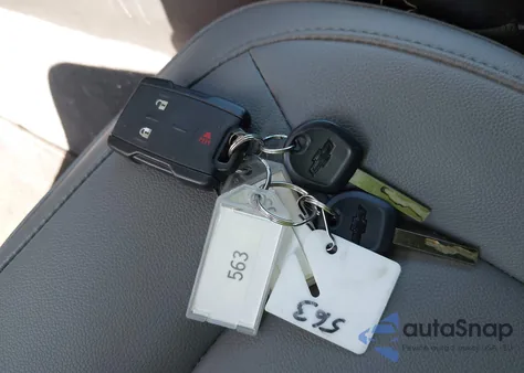 2019 Chevrolet Colorado Wt из США, поврежденный, VIN 1GCHSBEA2K1296954